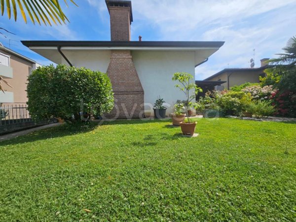 casa indipendente in vendita a Casale sul Sile