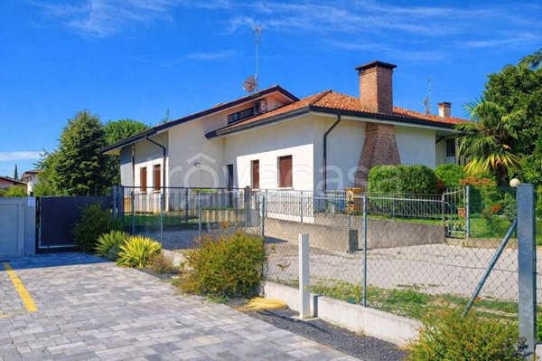 casa indipendente in vendita a Casale sul Sile