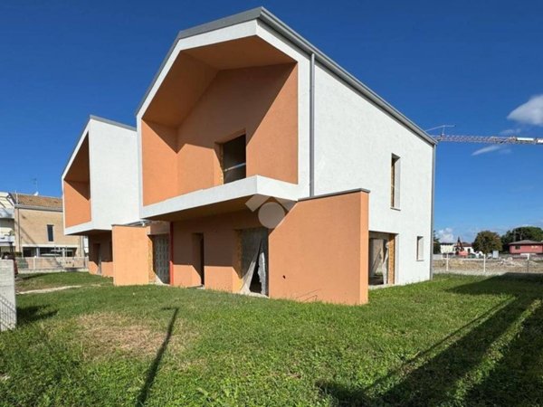 casa indipendente in vendita a Casale sul Sile