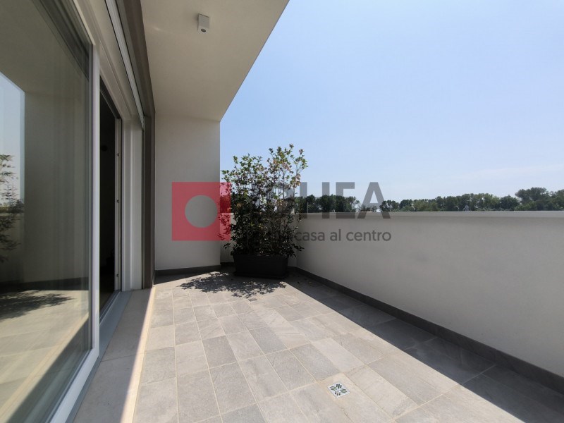 casa indipendente in vendita a Casale sul Sile