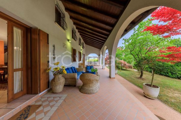 casa indipendente in vendita a Casale sul Sile