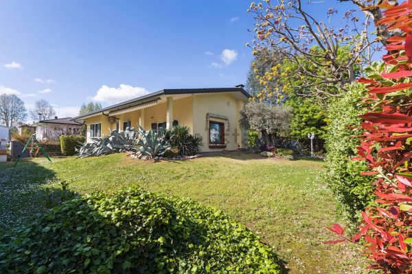 casa indipendente in vendita a Casale sul Sile