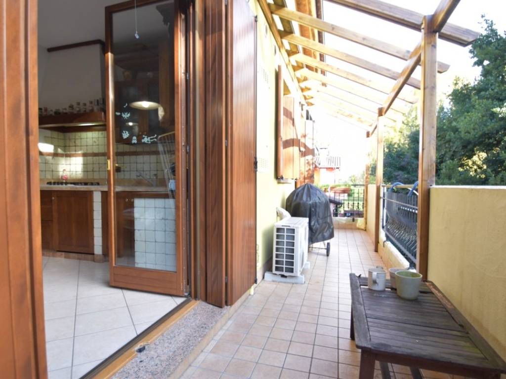 appartamento in vendita a Casale sul Sile