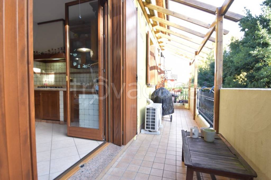 appartamento in vendita a Casale sul Sile