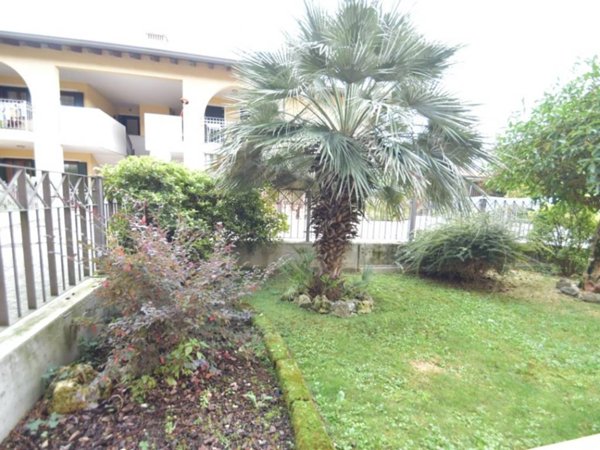 appartamento in vendita a Casale sul Sile