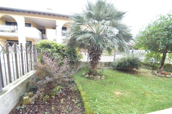 appartamento in vendita a Casale sul Sile