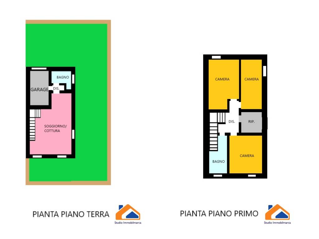 casa indipendente in vendita a Casale sul Sile in zona Lughignano