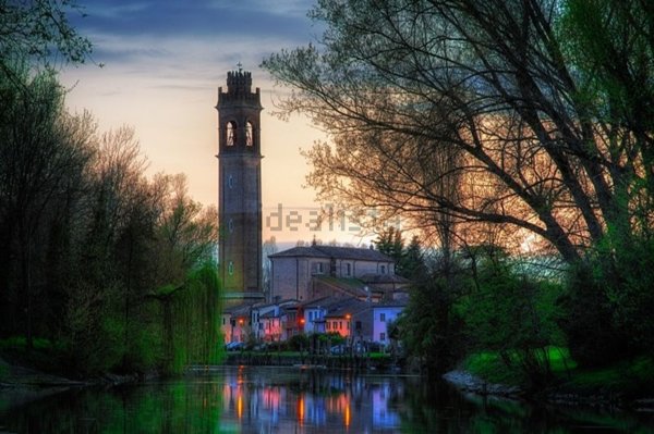 casa indipendente in vendita a Casale sul Sile in zona Lughignano