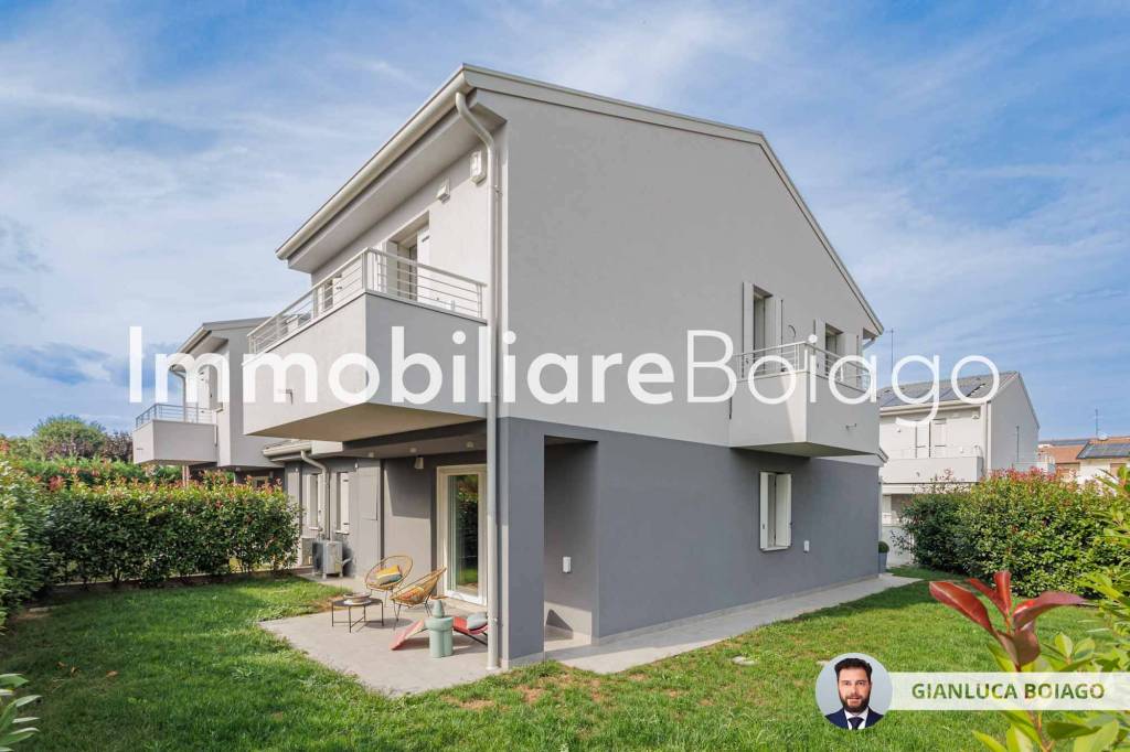 casa indipendente in vendita a Casale sul Sile