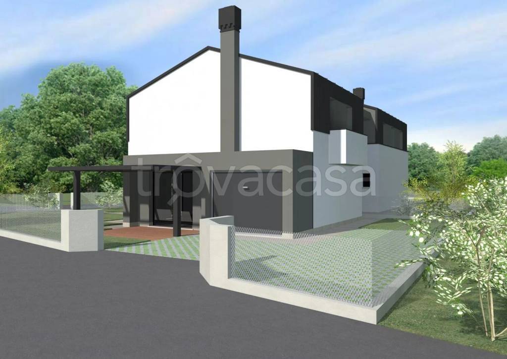 casa indipendente in vendita a Casale sul Sile