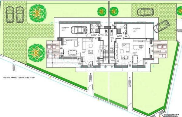 casa indipendente in vendita a Casale sul Sile