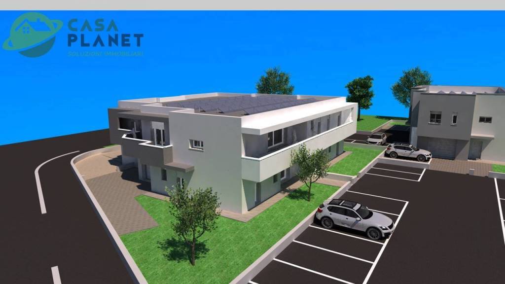 casa indipendente in vendita a Casale sul Sile