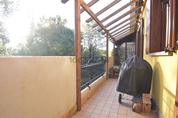 appartamento in vendita a Casale sul Sile