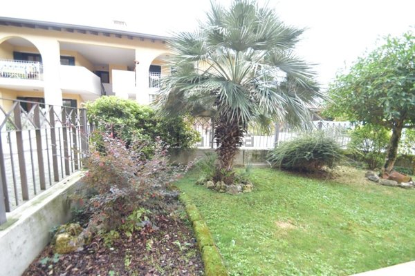 appartamento in vendita a Casale sul Sile