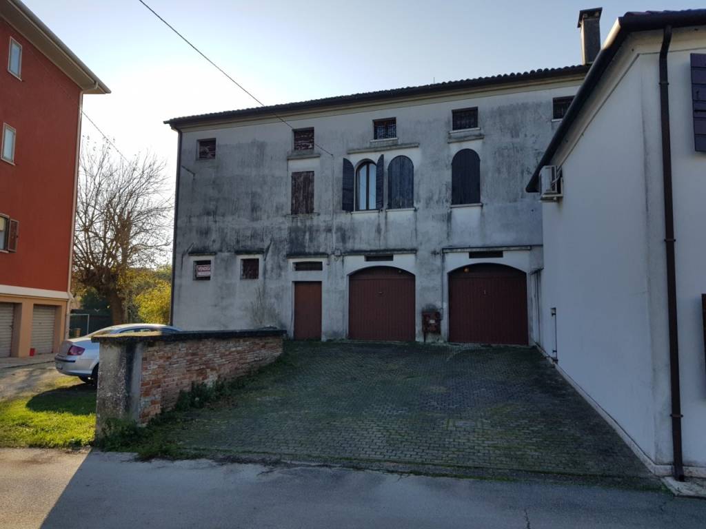 casa indipendente in vendita a Casale sul Sile