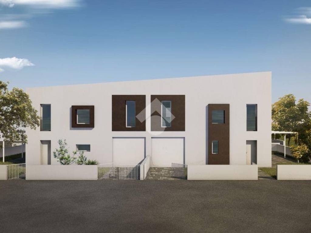 casa indipendente in vendita a Casale sul Sile in zona Lughignano