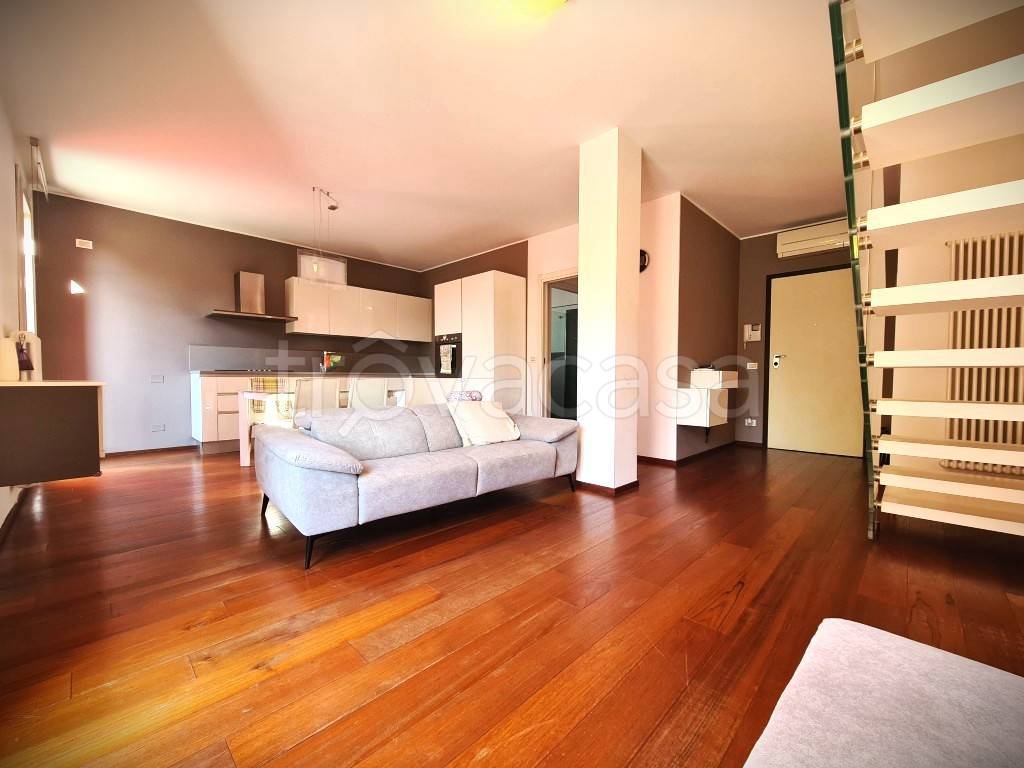 appartamento in vendita a Casale sul Sile