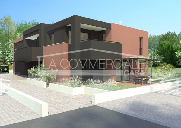 appartamento in vendita a Casale sul Sile