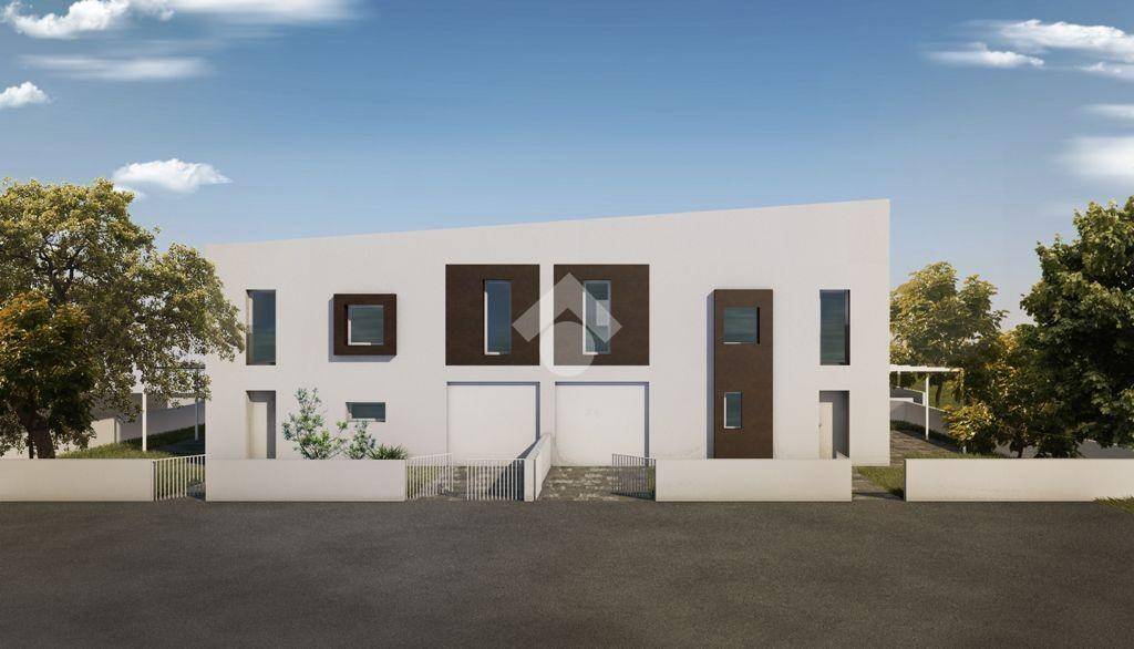 casa indipendente in vendita a Casale sul Sile in zona Lughignano