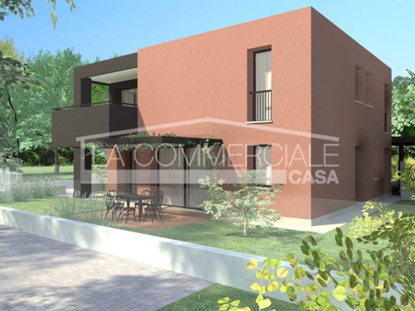 casa indipendente in vendita a Casale sul Sile