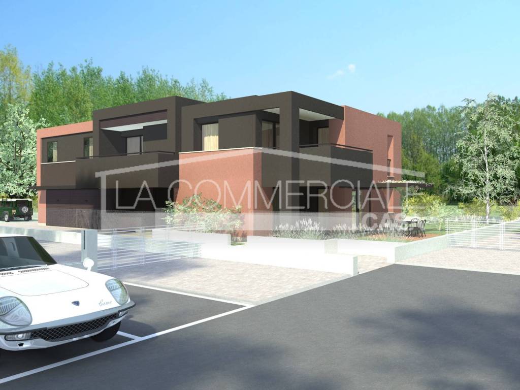 casa indipendente in vendita a Casale sul Sile