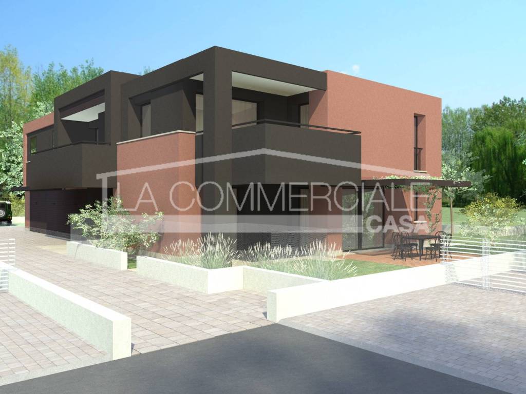 casa indipendente in vendita a Casale sul Sile