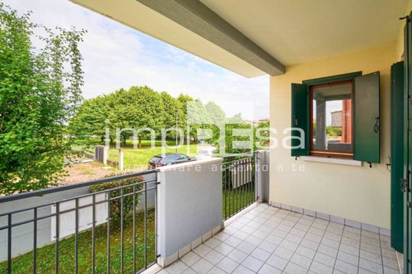 appartamento in vendita a Casale sul Sile