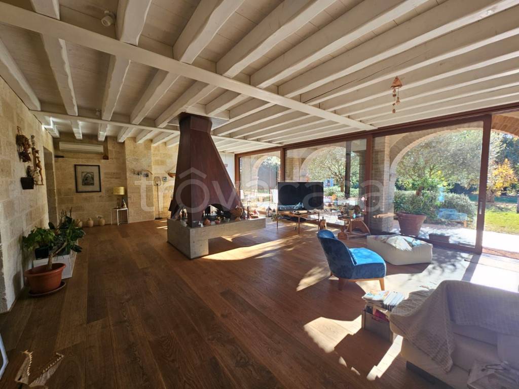 casa indipendente in vendita a Casale sul Sile