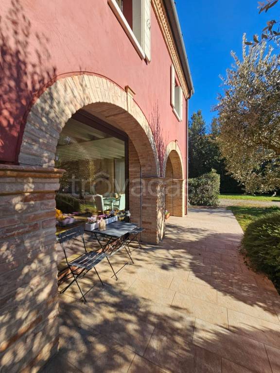 casa indipendente in vendita a Casale sul Sile