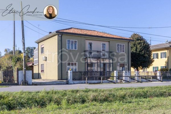 casa indipendente in vendita a Casale sul Sile