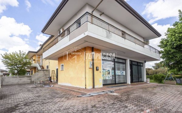 casale in vendita a Casale sul Sile in zona Conscio