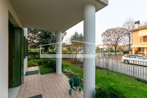 casa indipendente in vendita a Casale sul Sile