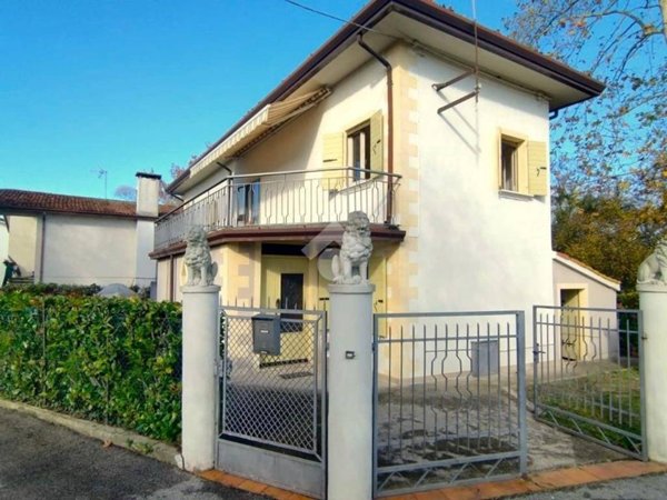 casa indipendente in vendita a Casale sul Sile in zona Lughignano
