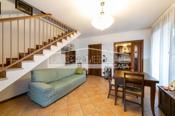 casa indipendente in vendita a Casale sul Sile