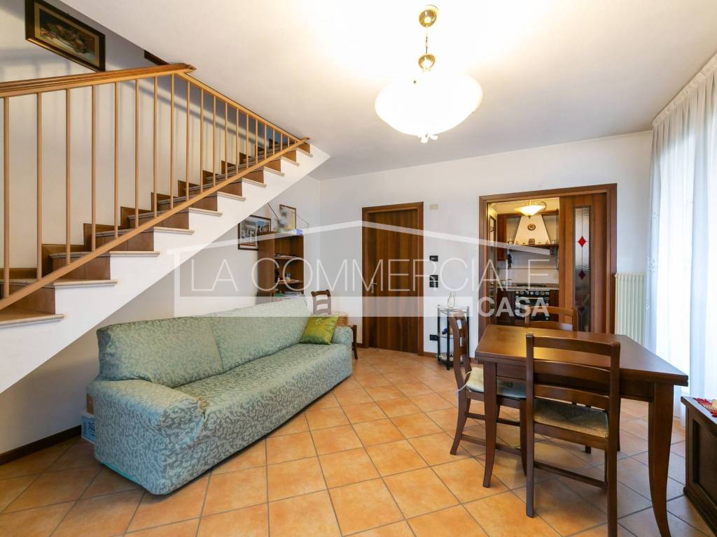 casa indipendente in vendita a Casale sul Sile