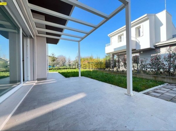 casa indipendente in vendita a Casale sul Sile