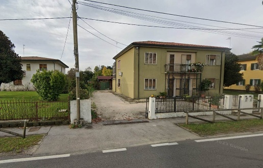 casa indipendente in vendita a Casale sul Sile in zona Lughignano