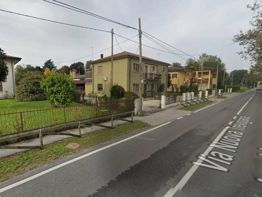 casa indipendente in vendita a Casale sul Sile in zona Lughignano