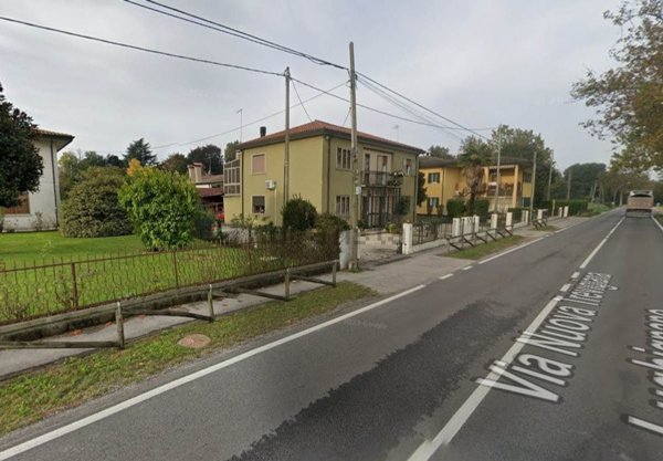 casa indipendente in vendita a Casale sul Sile in zona Lughignano