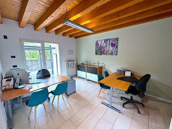 casa indipendente in vendita a Casale sul Sile