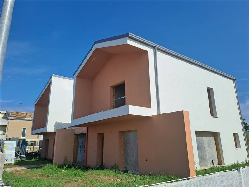 casa indipendente in vendita a Casale sul Sile