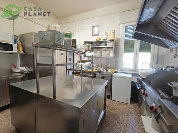 casa indipendente in vendita a Casale sul Sile