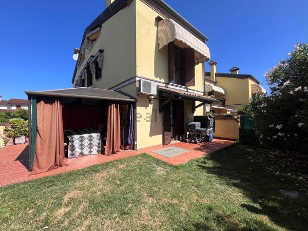 casa indipendente in vendita a Casale sul Sile