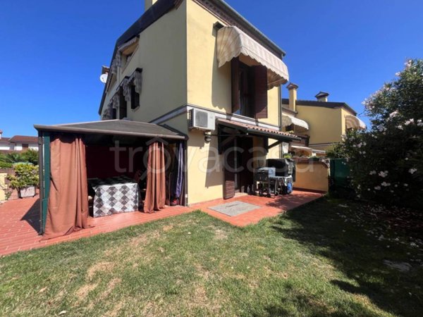 casa indipendente in vendita a Casale sul Sile