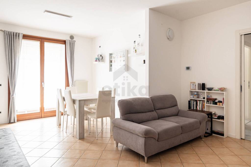 appartamento in vendita a Casale sul Sile