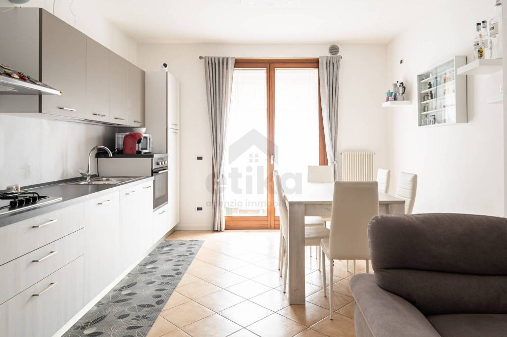 appartamento in vendita a Casale sul Sile