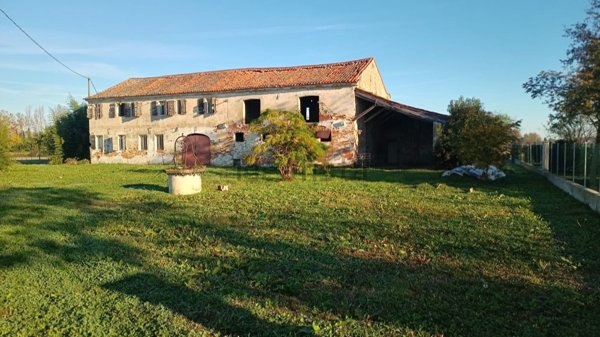 casa indipendente in vendita a Casale sul Sile