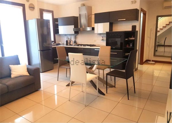 appartamento in vendita a Casale sul Sile