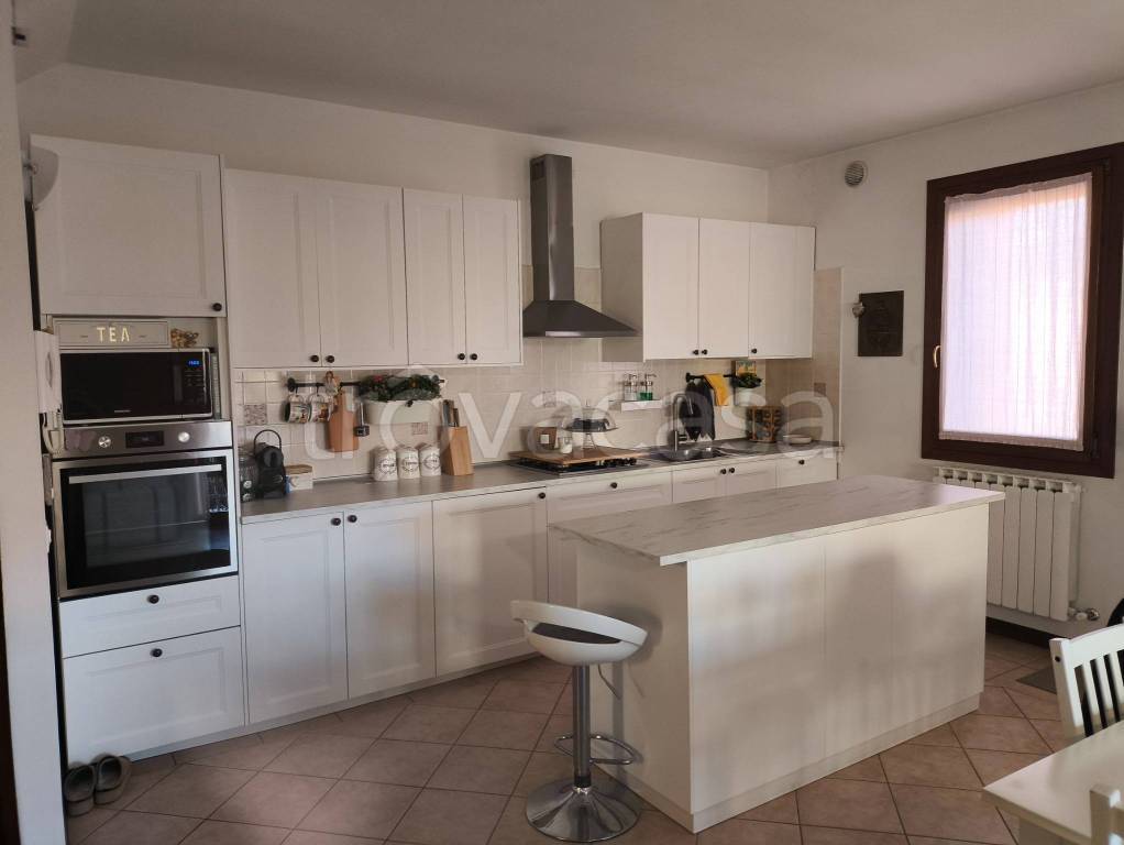 appartamento in vendita a Casale sul Sile