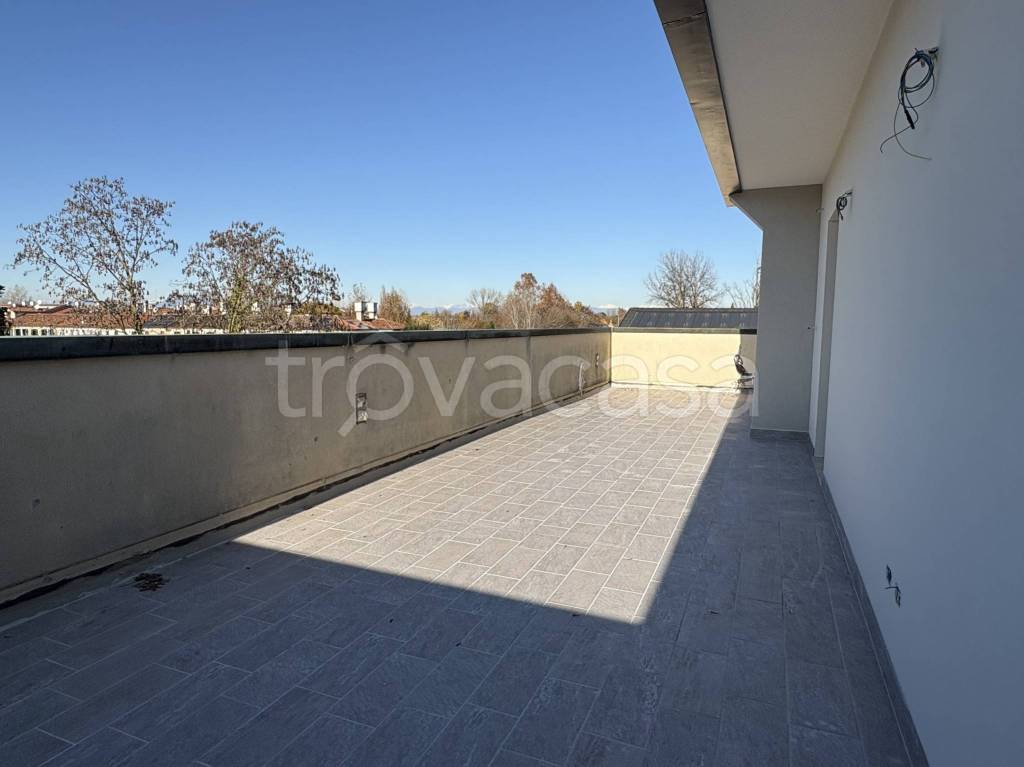 appartamento in vendita a Casale sul Sile